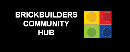 BrickBuilders Community Hub